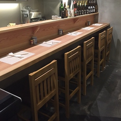 炭火焼鳥 酔鳥の雰囲気3