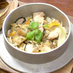 とりはち家 郡山安積店のおすすめ料理1