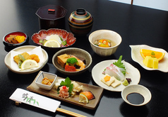 京料理 筍亭のおすすめ料理1