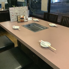 焼肉ドン 海老名駅前店のコース写真