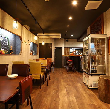 創作ダイニング酒場 KARA坐 三島の雰囲気1