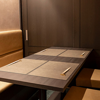 厳選の高級食材に和の技を纏わせて