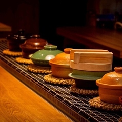 居酒屋にごの特集写真