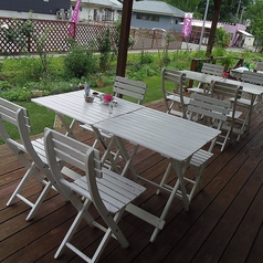 Blunch ブランチの雰囲気2