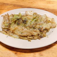 ◎アンチョビキャベツ