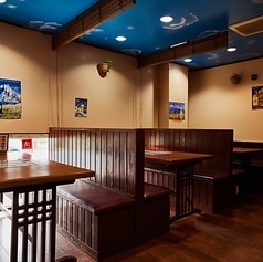 ビーメスワール 府中本町の雰囲気1