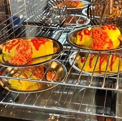 食品サンプル制作体験カフェの写真