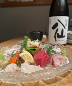 でんのすけのおすすめ料理3