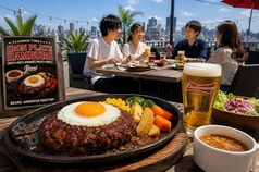 ROOFTOP BEARD ビアード 天神店の特集写真