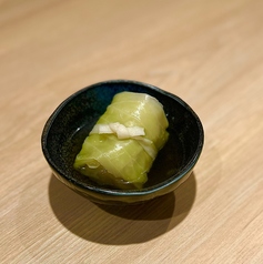 ロールキャベツ