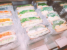 Park South Sandwichのおすすめポイント1