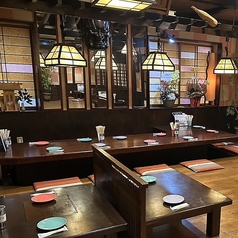焼鳥どん 新潟長岡店の特集写真