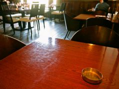 プレスカフェの写真3