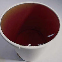 天の紅茶(hot/ice)