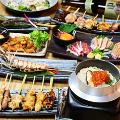 炉端と焼鳥 ひとくち 中央駅店のおすすめ料理3