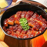 和の美を感じる特別な空間でひつまぶしを堪能