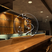 クレジットカード、電子マネー、QRコード決済をご利用いただけます。