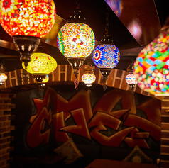 MAD CHEFs マッドシェフ 池袋西口店の雰囲気2