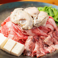 肉の山崎の特集写真
