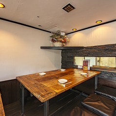 居酒屋 炭宮の雰囲気2