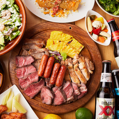 カンパイ 新宿店のおすすめ料理1