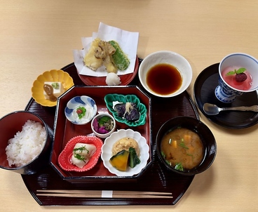 二條新町のおすすめ料理1