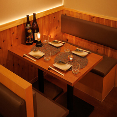 激太魚 GEKIBUUO 品川本店特集写真1