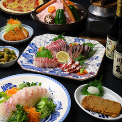 黒潮亭 花園本店のおすすめポイント1