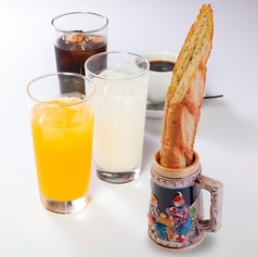 バケットツリーセット