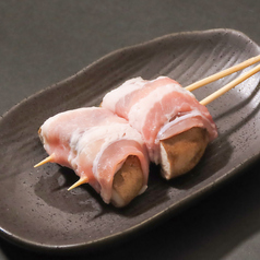 4.椎茸巻き