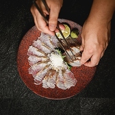 隠れ割烹　りあんの写真
