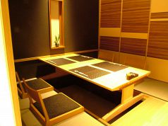 虎徹（こてつ）　鍛冶屋町のおすすめポイント1