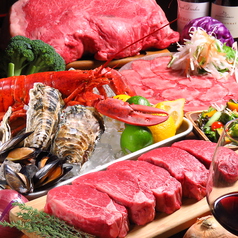 Tall Sun Dining トールサン ダイニングのコース写真