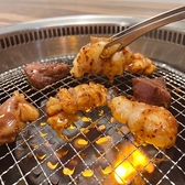 黒毛和牛焼肉 平助屋 田辺店のおすすめ料理2