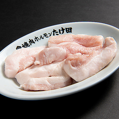 ソーセージ/とんとろ