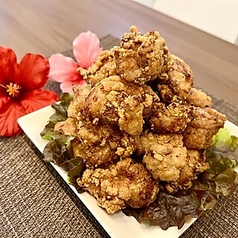 南国キッチンはりゆんのおすすめ料理1
