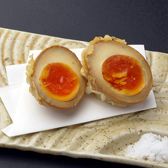 豊富なトッピング