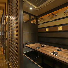 ダイニング酒場神隠し 一宮駅前店の特集写真