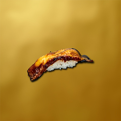 【寿司単品】鰻握り寿司