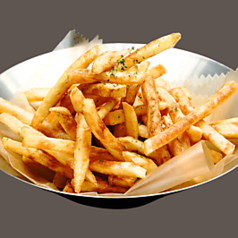 フライドポテト