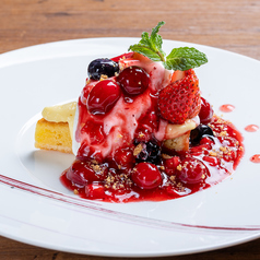 cafe Prima カフェ プリマのおすすめポイント1