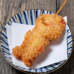 チーズ/紅生姜/うずら