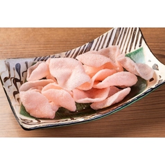 エビせんべい