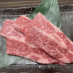 特選カルビ