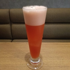 タイムフライズのおすすめドリンク3