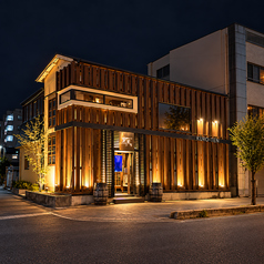 黒天 KURO TENの雰囲気3