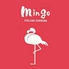 イタリアンダイニング ミンゴ ITALIAN DINING Mingoのロゴ