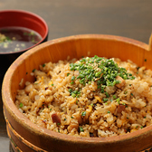 くいもの屋 淡菜房のおすすめ料理2