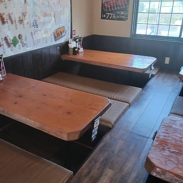 みの路 梅森店の雰囲気1