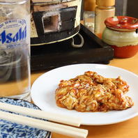 選び抜かれた肉の新鮮さが生む絶品の味◎
